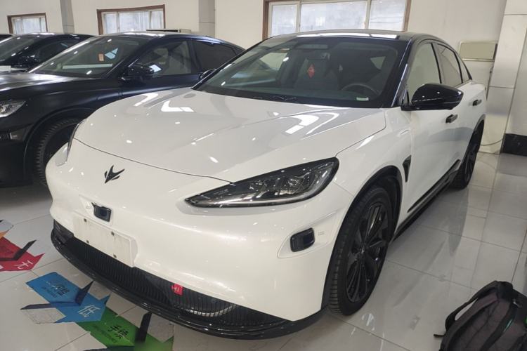 Used ARCFOX Alpha S 2022 HI Version Advanced Edition Guazi used car, China used car export, Used car for sale, Used  cars, Cheapest cars for sale