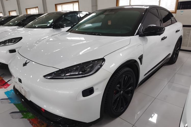 Used ARCFOX Alpha S 2022 HI Version Advanced Edition Guazi used car, China used car export, Used car for sale, Used cars, Cheapest cars for sale