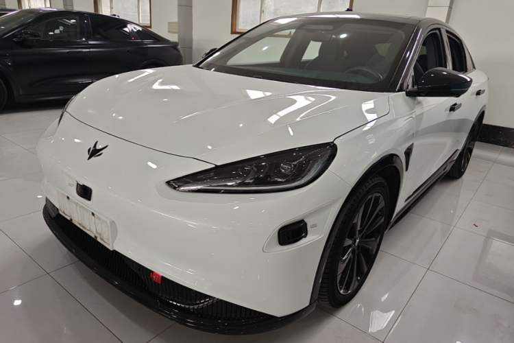 Used ARCFOX Alpha S 2022 HI Version Advanced Edition Guazi used car, China used car export, Used car for sale, Used  cars, Cheapest cars for sale