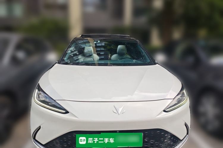 Used ARCFOX Alpha S 2022 708S+ 175kW Front