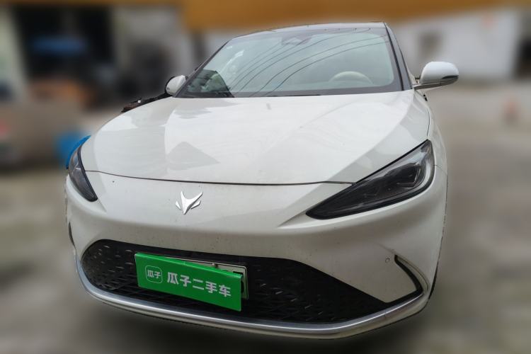 Used ARCFOX Alpha S 2022 525S 160kW Front