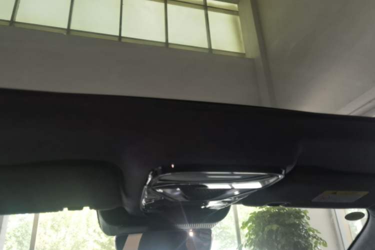Used ARCFOX Alpha S 2022 HI Version Advanced Edition Headliner