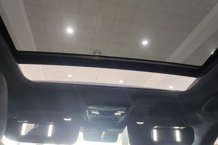 Used ARCFOX Alpha S 2022 HI Edition Advanced Version Headliner