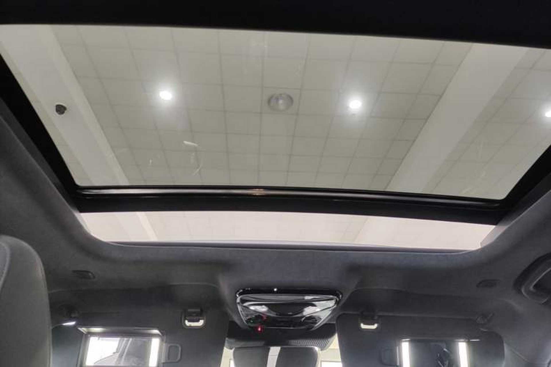 Used ARCFOX Alpha S 2022 HI Version Advanced Edition Headliner