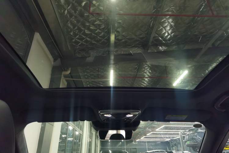 Used ARCFOX Alpha S 2022 HI Edition Advanced Version Headliner