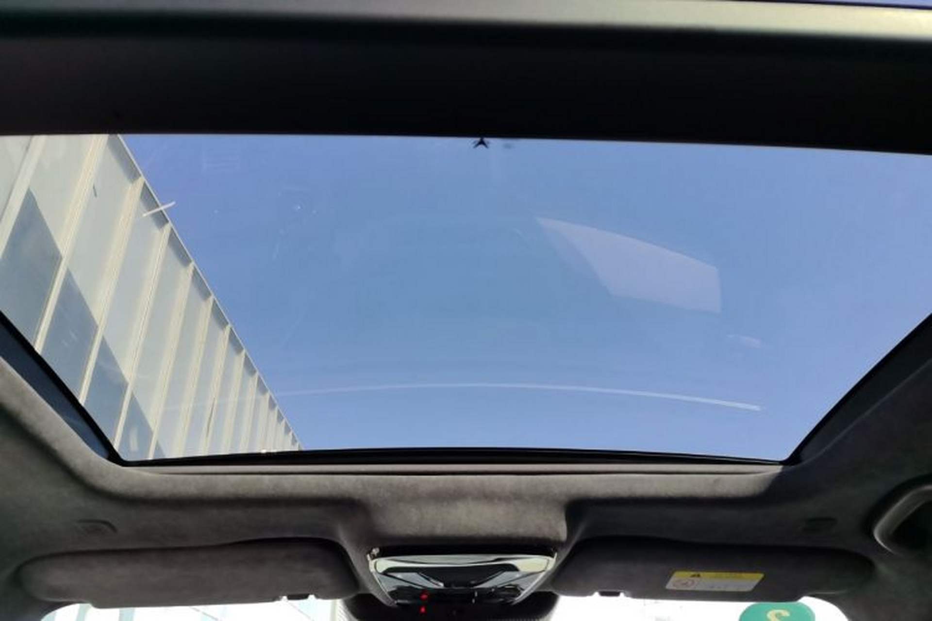 Used ARCFOX Alpha S 2022 HI Edition Advanced Version Headliner