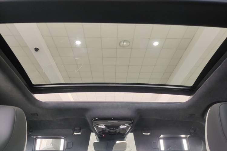 Used ARCFOX Alpha S 2022 708S+ 160kW Headliner