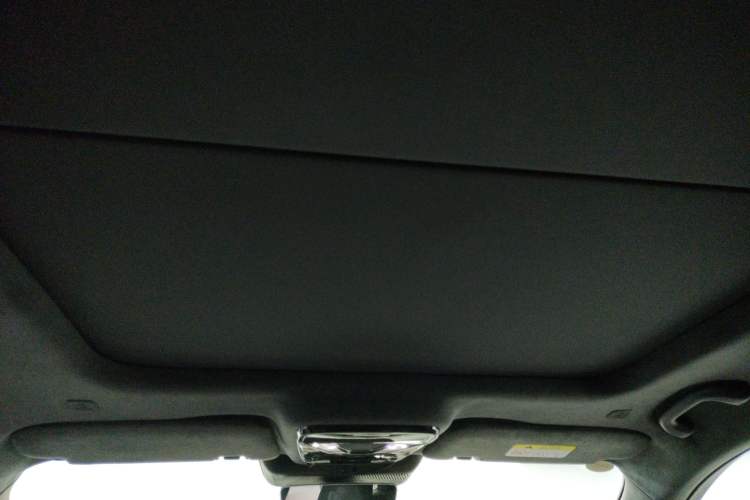 Used ARCFOX Alpha S 2022 HI Version Advanced Edition Headliner