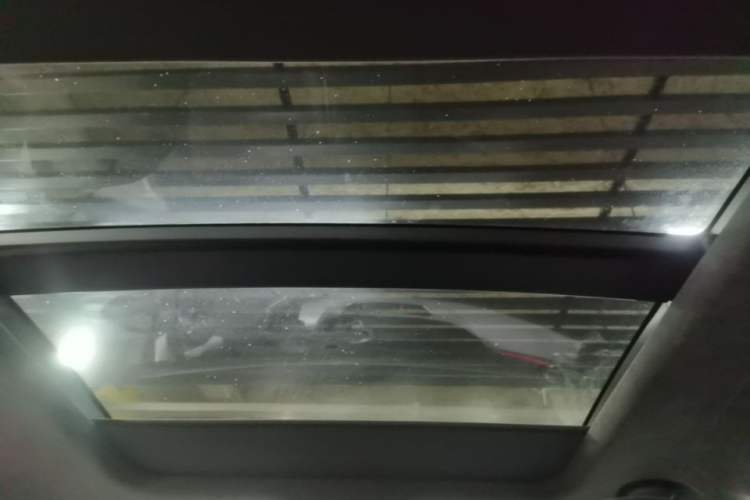 Used ARCFOX Alpha S 2022 HI Version Advanced Edition Headliner