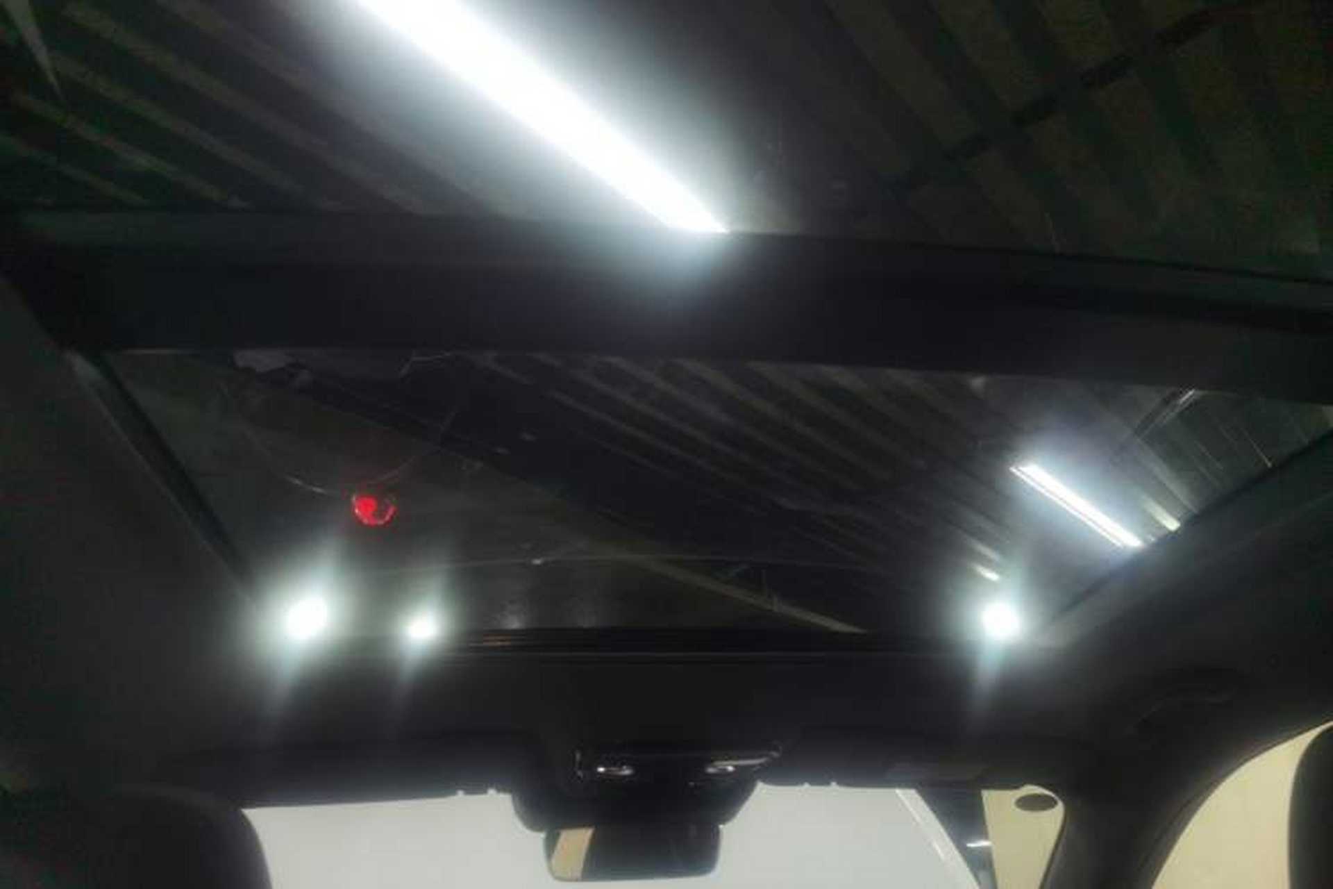 Used ARCFOX Alpha S 2022 HI Version Advanced Edition Headliner