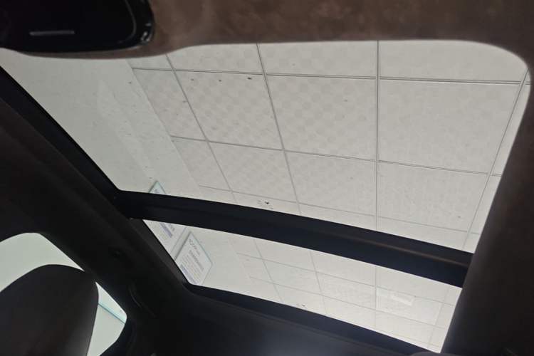 Used ARCFOX Alpha S 2022 HI Version Advanced Edition Headliner