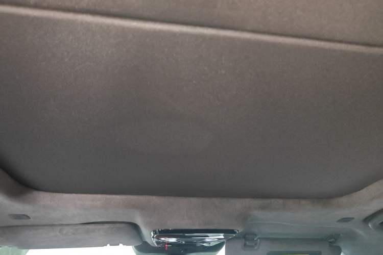 Used ARCFOX Alpha S 2022 HI Edition Advanced Version Headliner