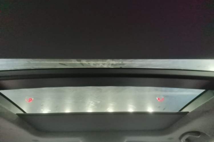 Used ARCFOX Alpha S 2022 HI Version Advanced Edition Headliner