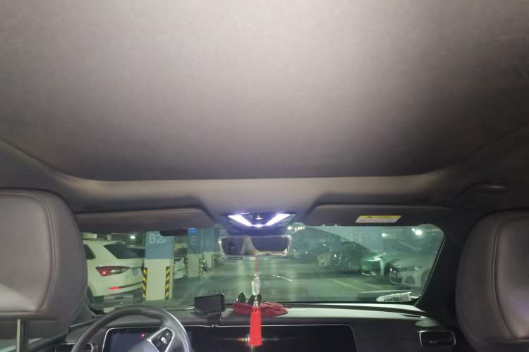 Used ARCFOX Alpha S 2022 525S 160kW Headliner