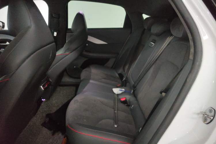 Used ARCFOX Alpha S 2022 HI Version Advanced Edition Interior 4