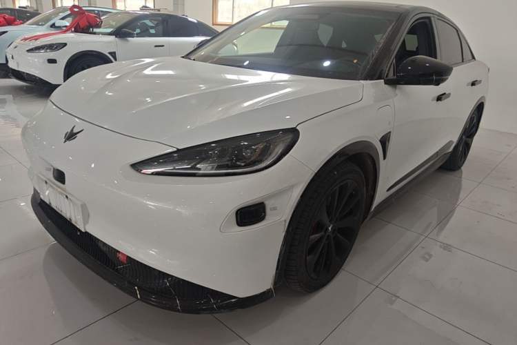 Used ARCFOX Alpha S 2022 HI Version Advanced Edition Guazi used car, China used car export, Used car for sale, Used  cars, Cheapest cars for sale