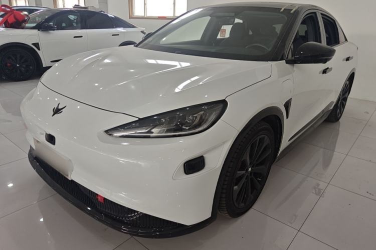 Used ARCFOX Alpha S 2022 HI Version Advanced Edition Guazi used car, China used car export, Used car for sale, Used cars, Cheapest cars for sale