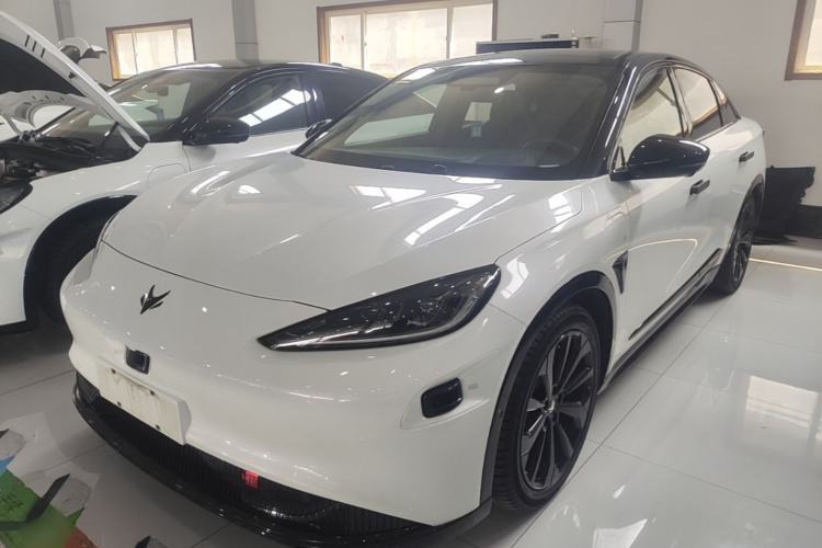 Used ARCFOX Alpha S 2022 HI Version Advanced Edition Guazi used car, China used car export, Used car for sale, Used  cars, Cheapest cars for sale