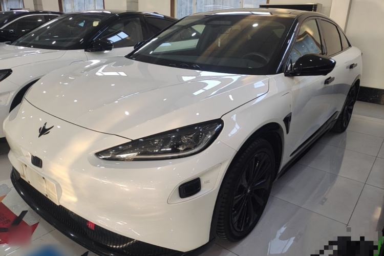 Used ARCFOX Alpha S 2022 HI Version Advanced Edition Guazi used car, China used car export, Used car for sale, Used  cars, Cheapest cars for sale