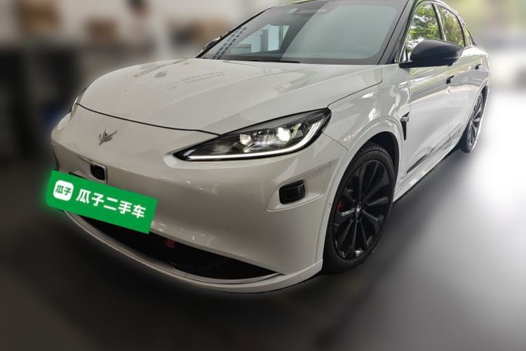 Used ARCFOX Alpha S 2022 HI Edition Advanced Version Guazi used car, China used car export, Used car for sale, Used cars, Cheapest cars for sale
