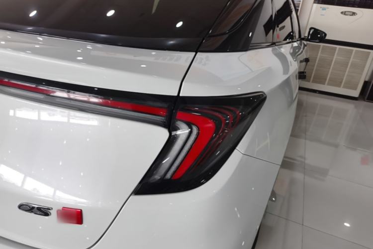 Used ARCFOX Alpha S 2022 HI Version Advanced Edition Right Rear Taillight