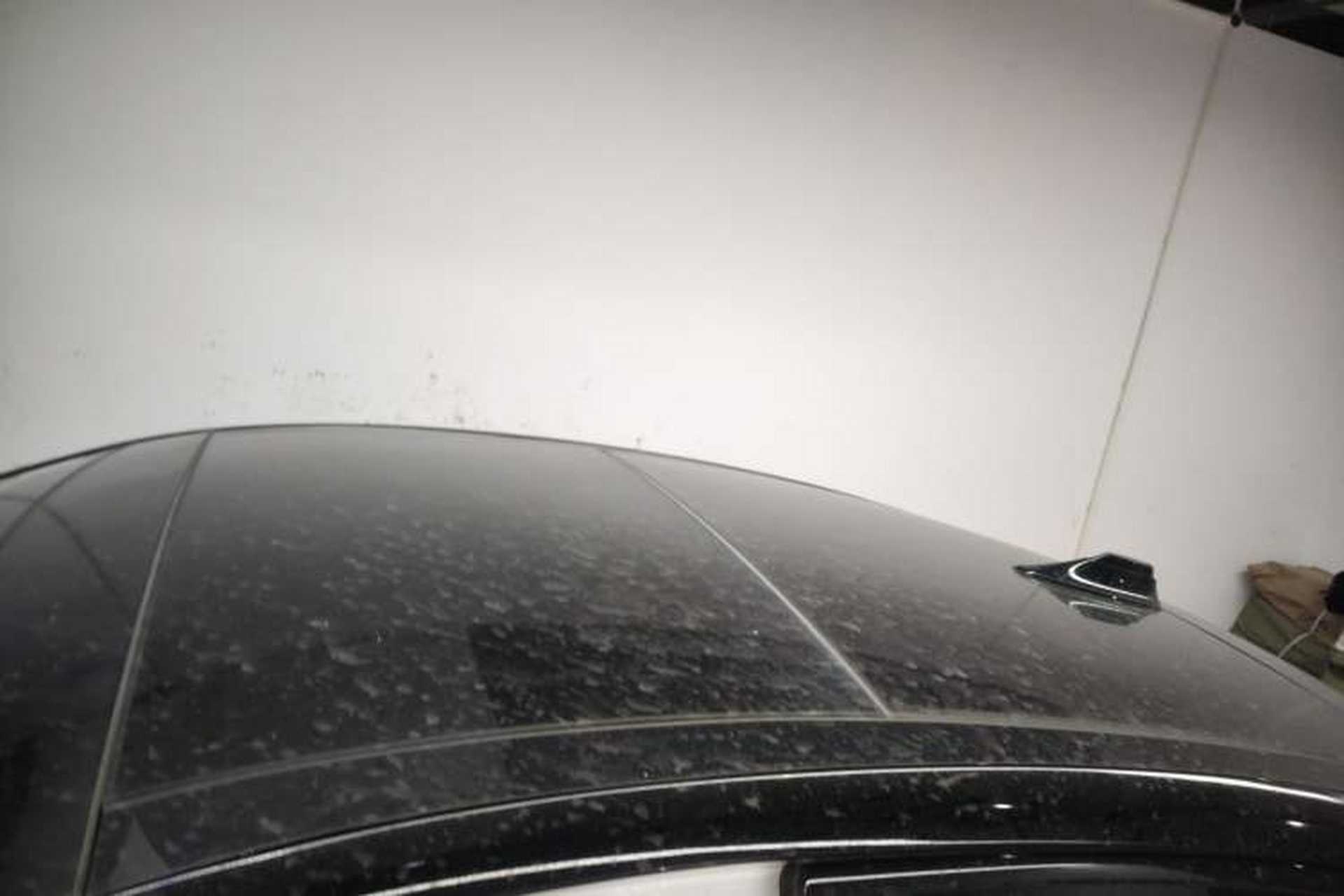 Used ARCFOX Alpha S 2022 HI Version Advanced Edition Roof