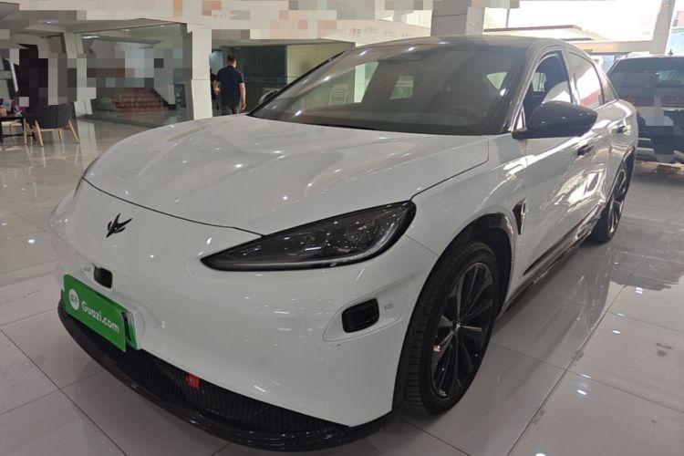 Used ARCFOX Alpha S 2022 HI Version Advanced Edition Guazi used car, China used car export, Used car for sale, Used  cars, Cheapest cars for sale