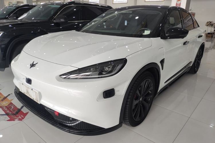 Used ARCFOX Alpha S 2022 HI Version Advanced Edition Guazi used car, China used car export, Used car for sale, Used cars, Cheapest cars for sale