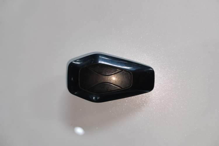 Used ARCFOX Alpha S 2022 HI Version Advanced Edition Vehicle Key