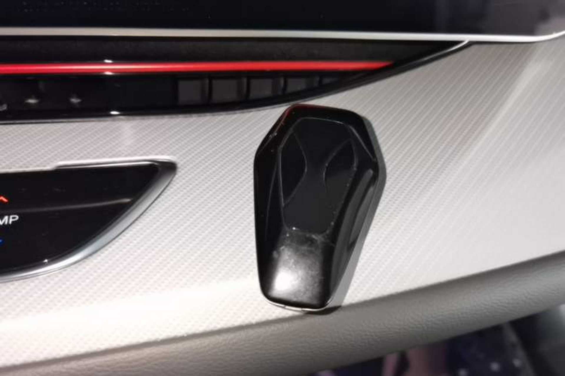 Used ARCFOX Alpha S 2022 HI Version Advanced Edition Vehicle Key