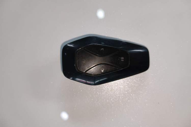 Used ARCFOX Alpha S 2022 HI Version Advanced Edition Vehicle Key