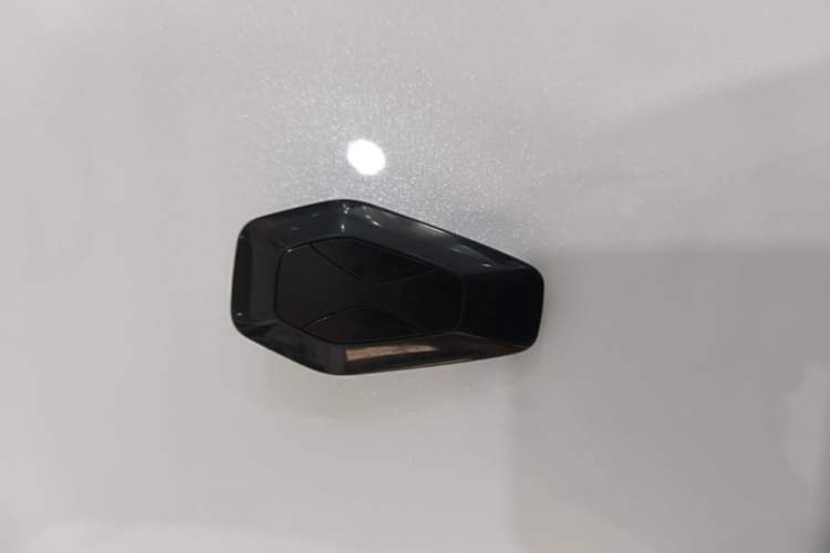 Used ARCFOX Alpha S 2022 HI Version Advanced Edition Vehicle Key