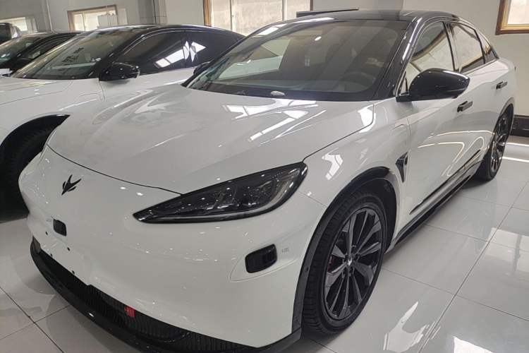Used ARCFOX Alpha S 2022 HI Version Advanced Edition Guazi used car, China used car export, Used car for sale, Used cars, Cheapest cars for sale