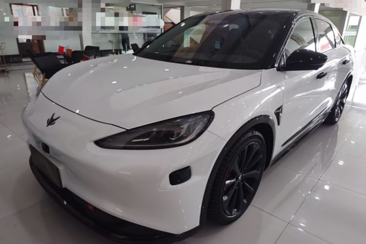 Used ARCFOX Alpha S 2022 HI Version Advanced Edition Guazi used car, China used car export, Used car for sale, Used cars, Cheapest cars for sale