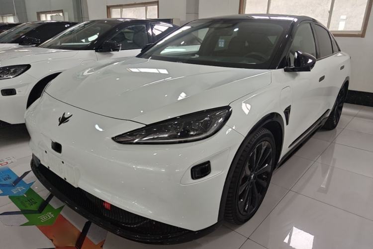 Used ARCFOX Alpha S 2022 HI Version Advanced Edition Guazi used car, China used car export, Used car for sale, Used  cars, Cheapest cars for sale