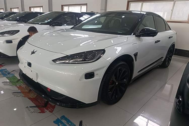 Used ARCFOX Alpha S 2022 HI Version Advanced Edition Guazi used car, China used car export, Used car for sale, Used cars, Cheapest cars for sale