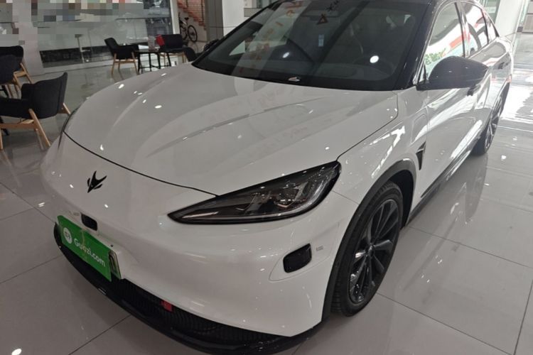 Used ARCFOX Alpha S 2022 HI Version Advanced Edition Guazi used car, China used car export, Used car for sale, Used  cars, Cheapest cars for sale