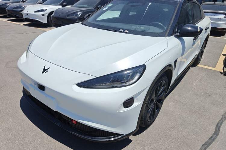 Used ARCFOX Alpha S 2022 HI Version Advanced Edition Guazi used car, China used car export, Used car for sale, Used  cars, Cheapest cars for sale