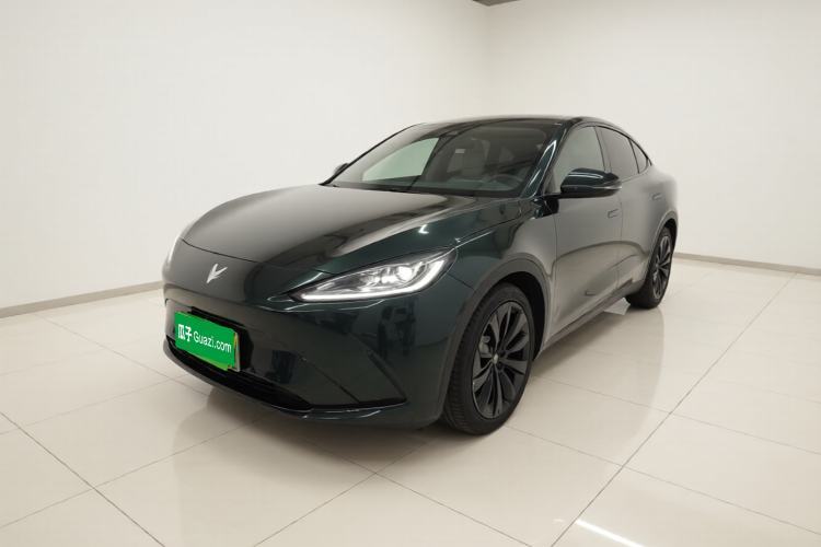 ARCFOX Alpha S 2023 603D Forest Edition 320kW مستعملة Guazi used car, China used car export, Used car for sale, Used  cars, Cheapest cars for sale