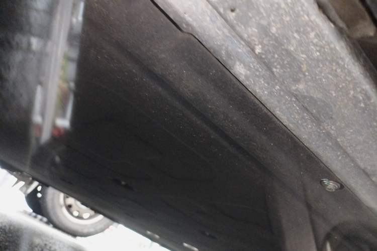 Used ARCFOX Alpha S 2023 Pioneer Edition Chassis Rear Right