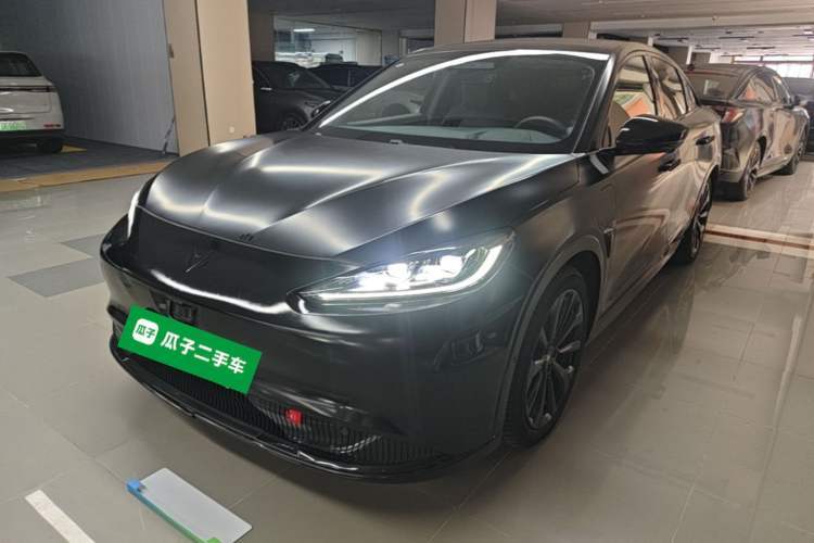 Used ARCFOX Alpha S 2023 Pioneer Edition Guazi used car, China used car export, Used car for sale, Used  cars, Cheapest cars for sale