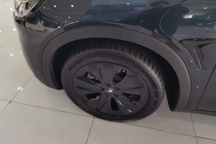 Used ARCFOX Alpha S 2023 525 Forest Edition 175kW Exterior 4