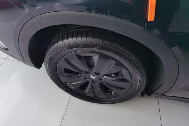 Used ARCFOX Alpha S 2023 525 Forest Edition 175kW Exterior 5