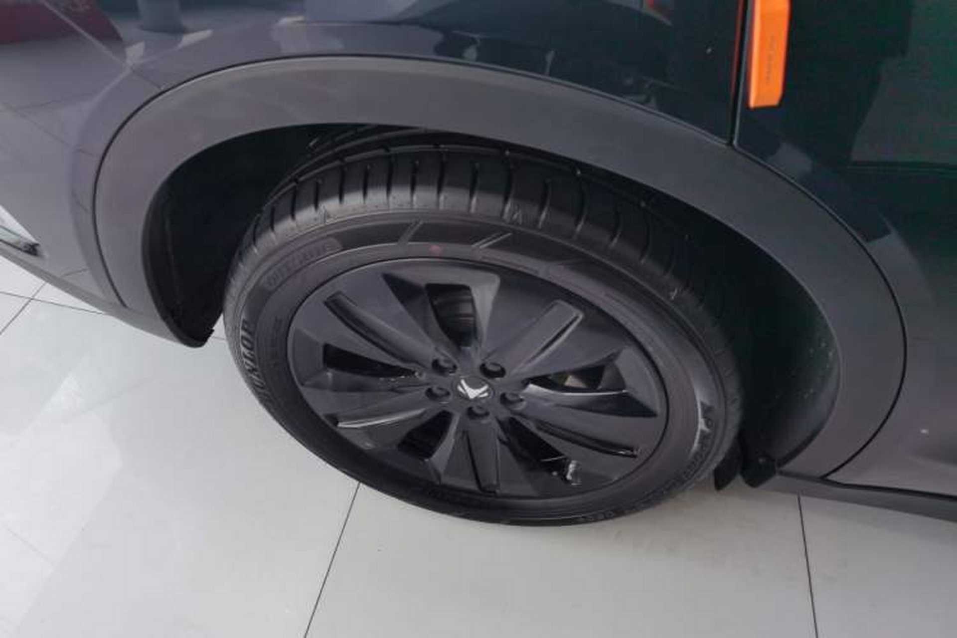 Used ARCFOX Alpha S 2023 525 Forest Edition 175kW Exterior 5