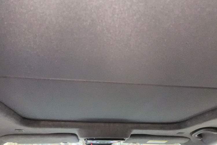 Used ARCFOX Alpha S 2023 603D Forest Edition 320kW Headliner