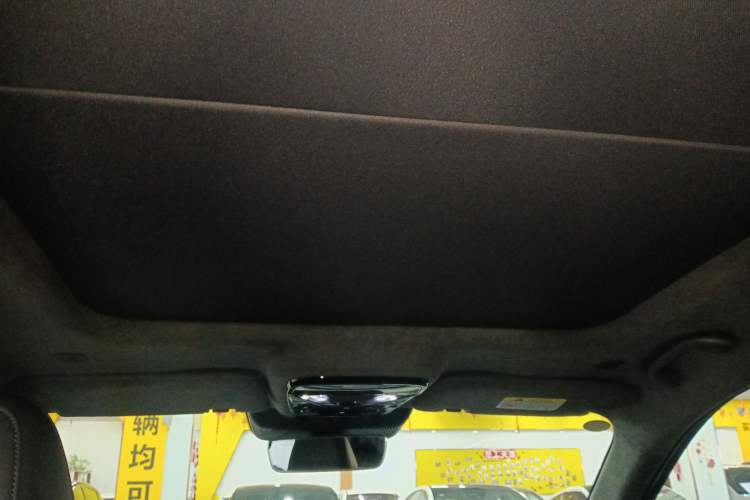 Used ARCFOX Alpha S 2023 Pioneer Edition Headliner