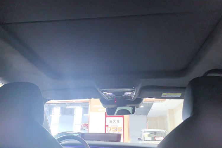 Used ARCFOX Alpha S 2023 Pioneer Edition Headliner