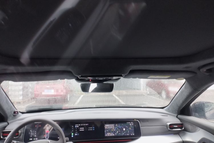 Used ARCFOX Alpha S 2023 Pioneer Edition Headliner