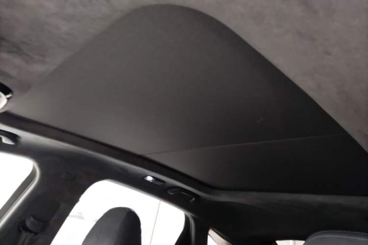 Used ARCFOX Alpha S 2023 Pioneer Edition Headliner