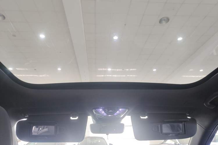 Used ARCFOX Alpha S 2023 525 Forest Edition 175kW Headliner